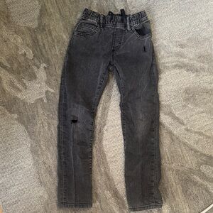 GAP Gray Jeans Classic Fit